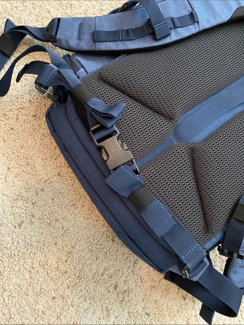 Eagle Creek Explore Backpack 26L. - Picture 3 of 14